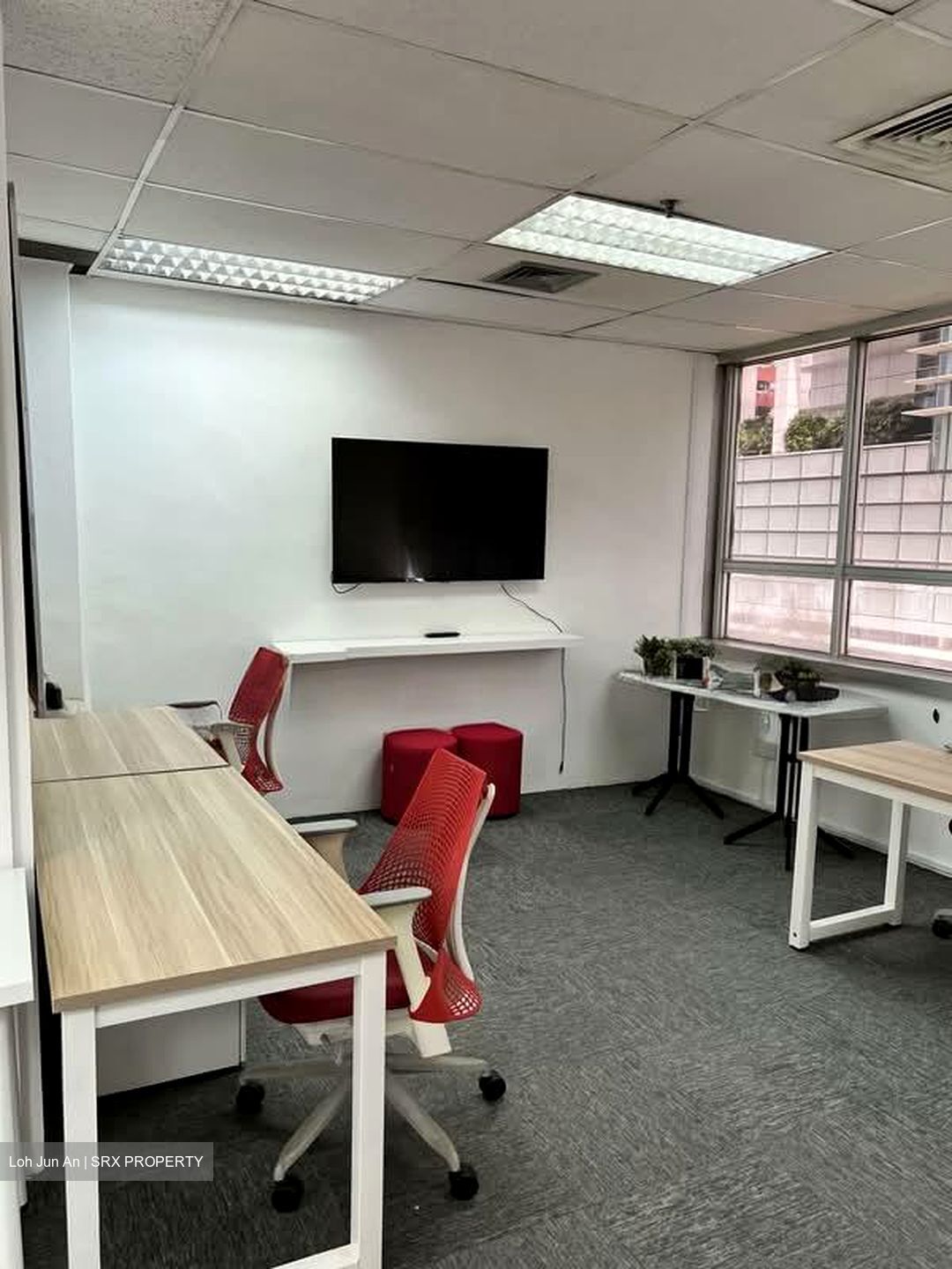 North Bridge Centre (D7), Office #570035221